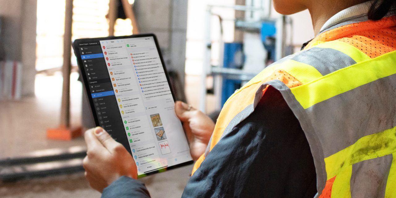 Digitalizza la gestione dei tuoi cantieri con Fieldwire