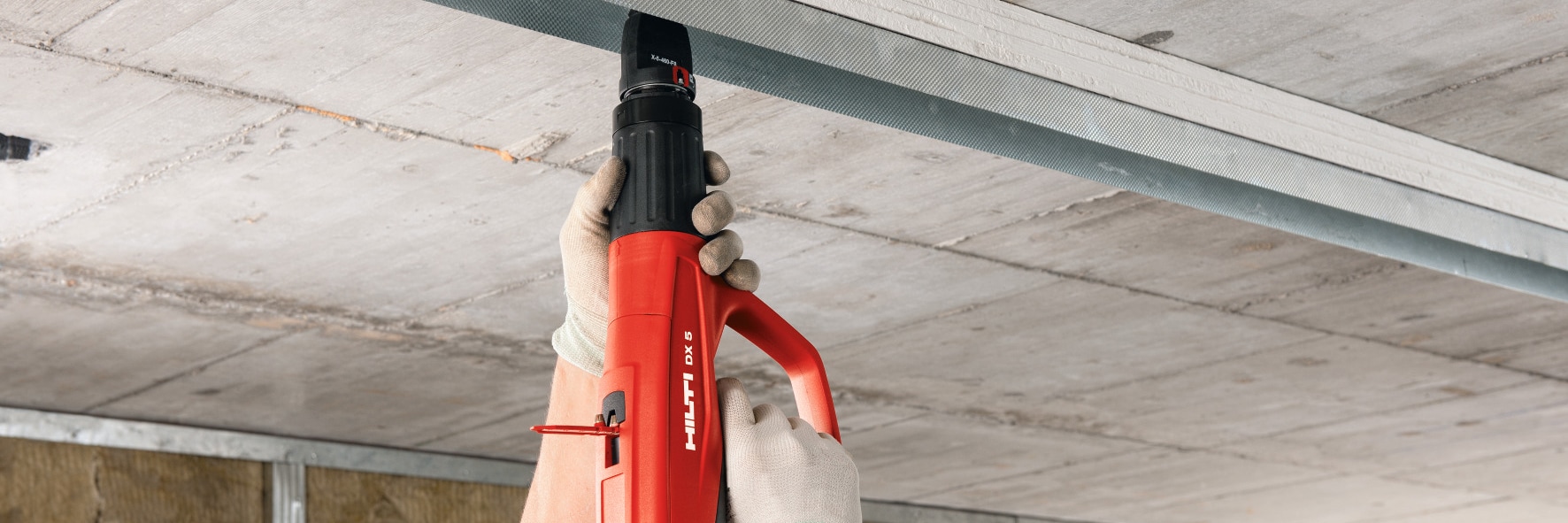 Chiodi universali X-P P8 - Chiodi - Hilti Italy