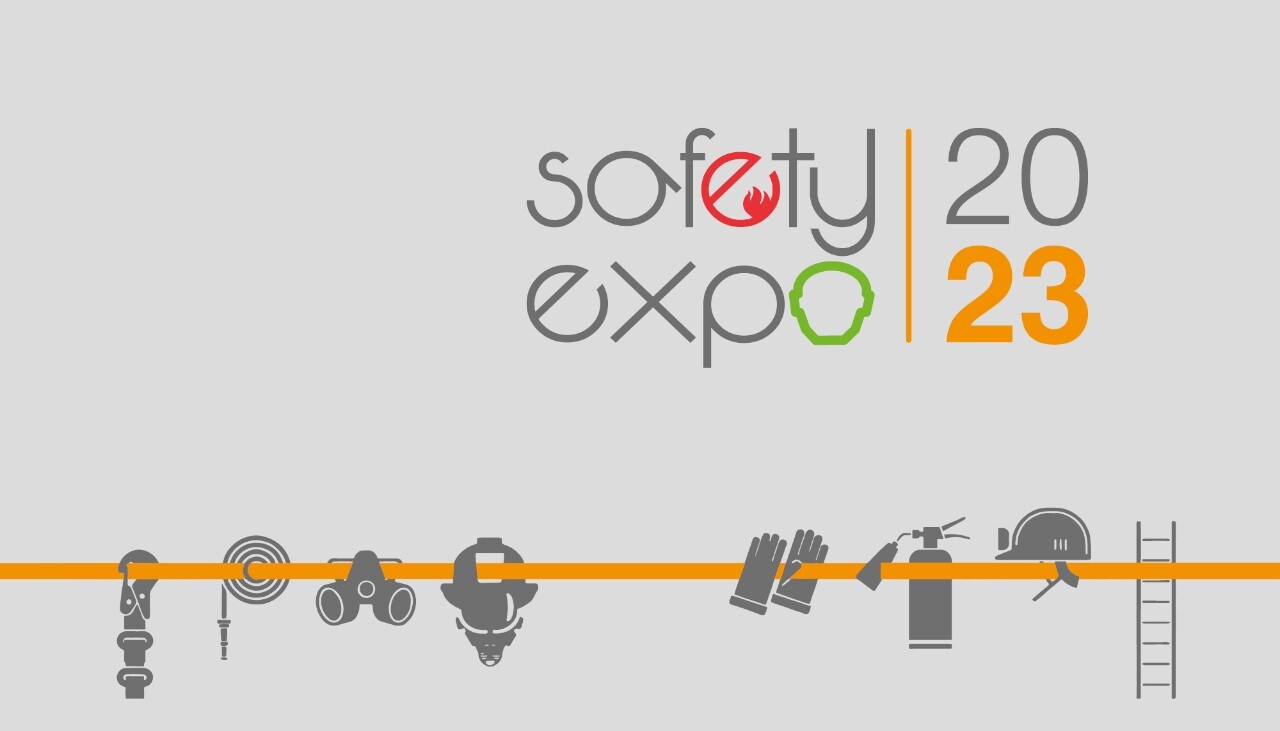 FIERA SAFETY EXPO 2023
