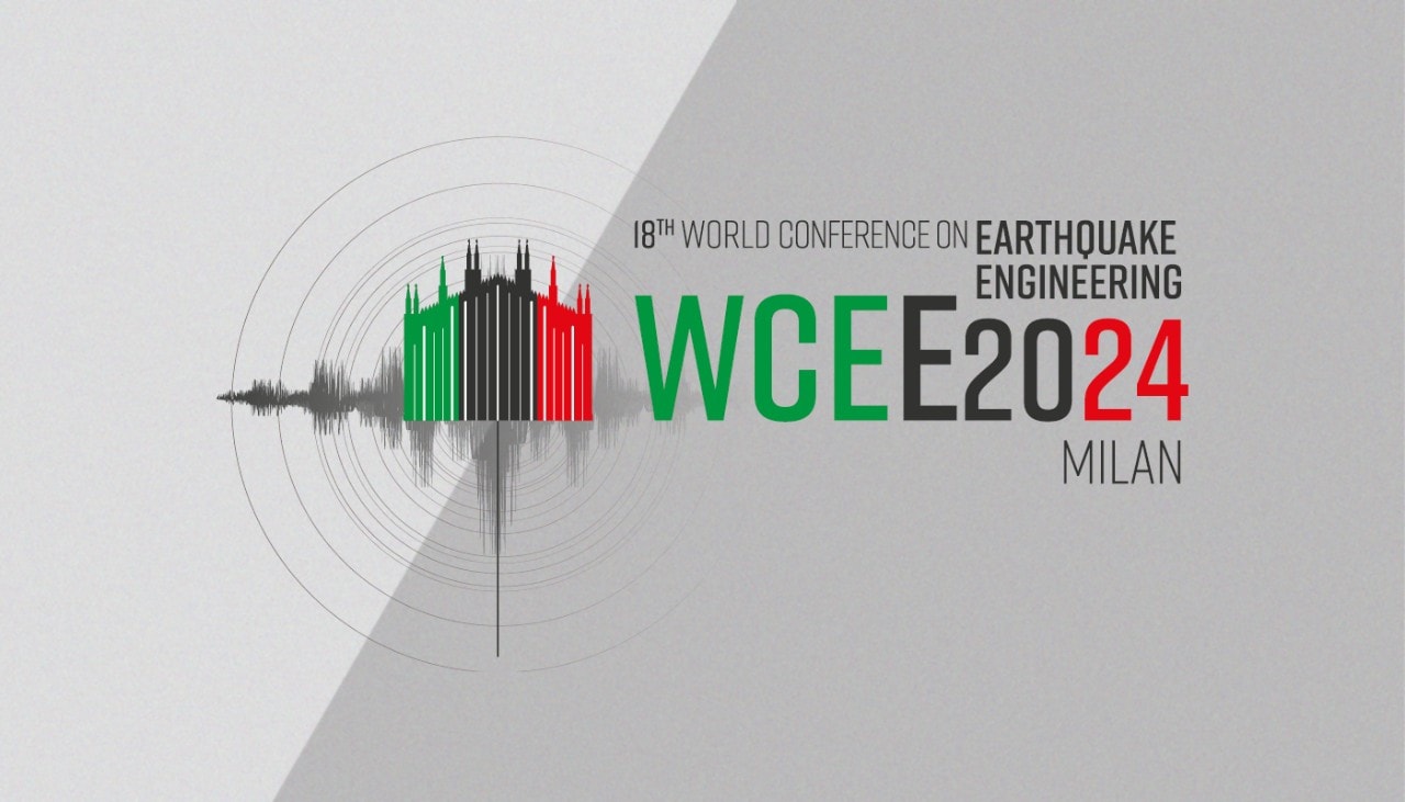 18ª EDIZIONE WORLD CONFERENCE ON EARTHQUAKE ENGINEERING