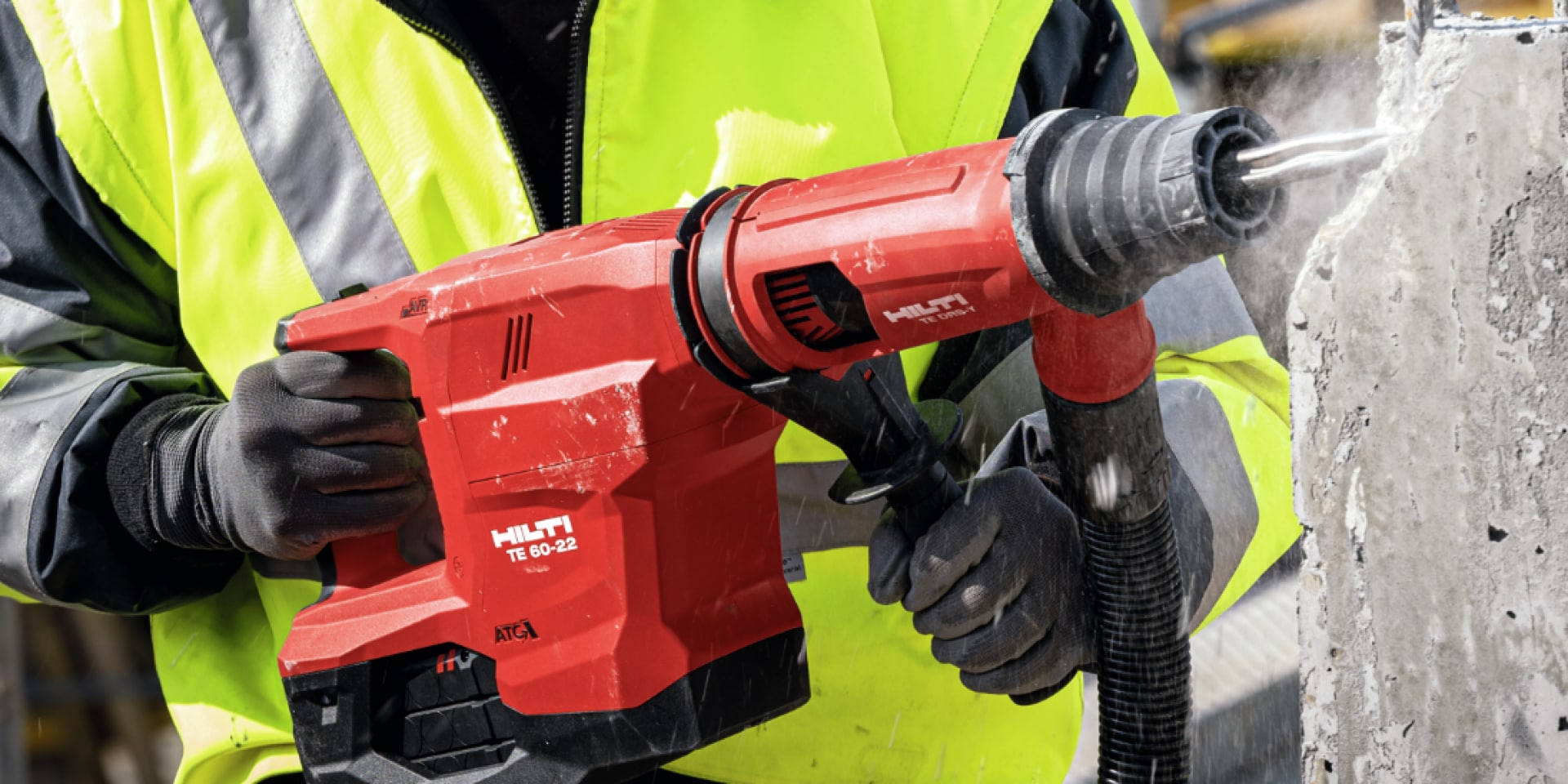 Perforatori Hilti