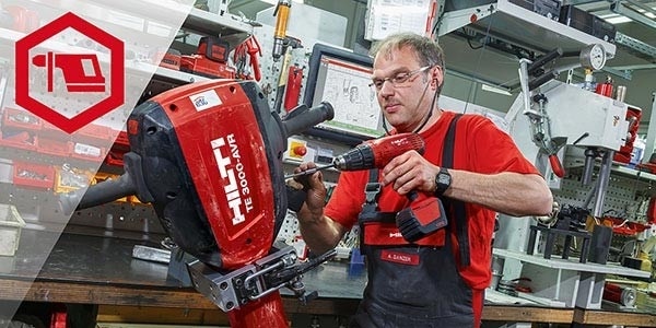 Hilti antincendio