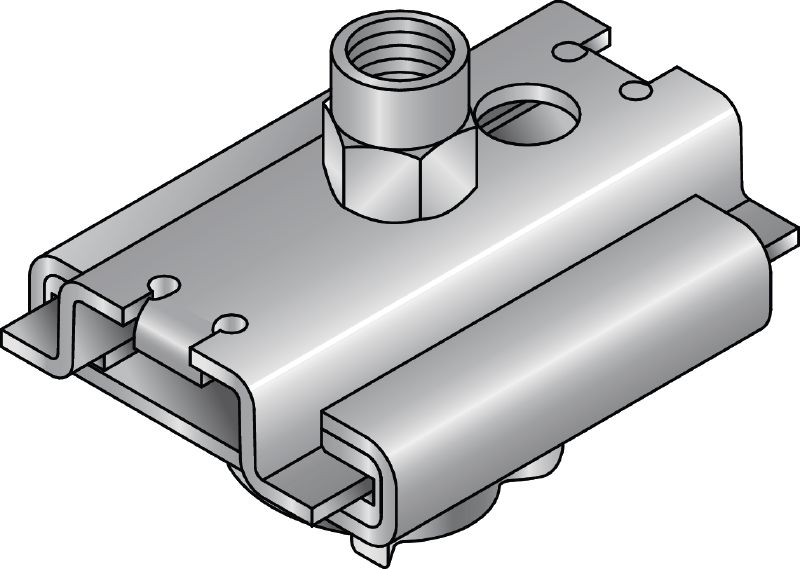 MSG-MQ 0,6 Schiebegleiter