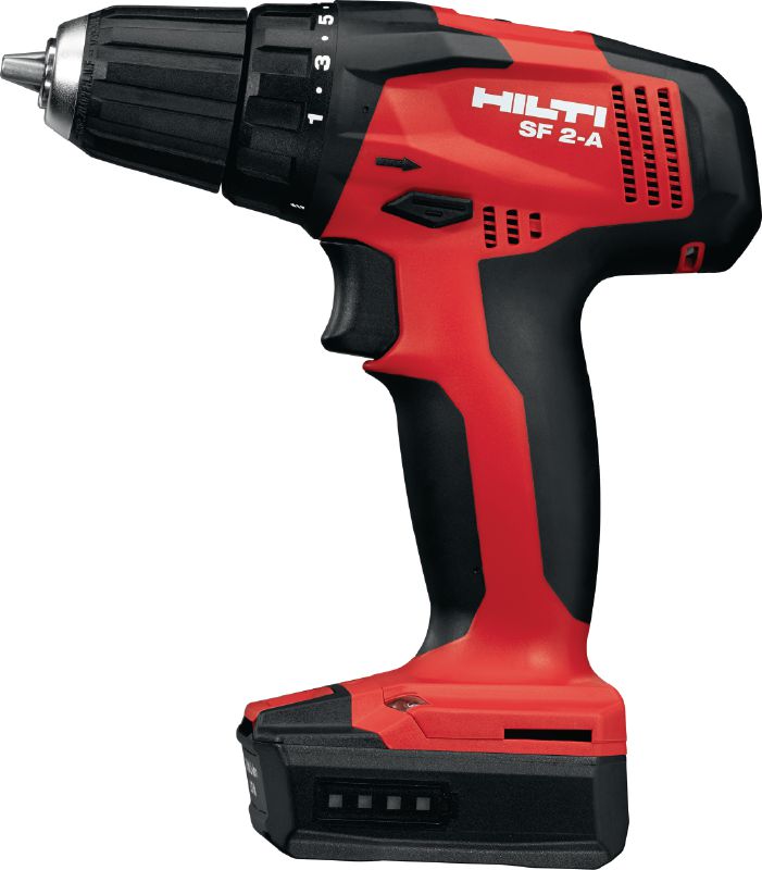 Avvitatore hilti 12v