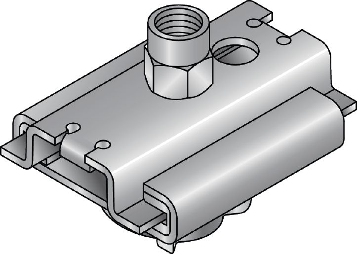 MSG-MQ 0,6 Schiebegleiter