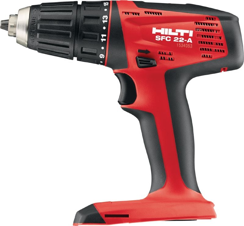 Avvitatore hilti sfc 14 a