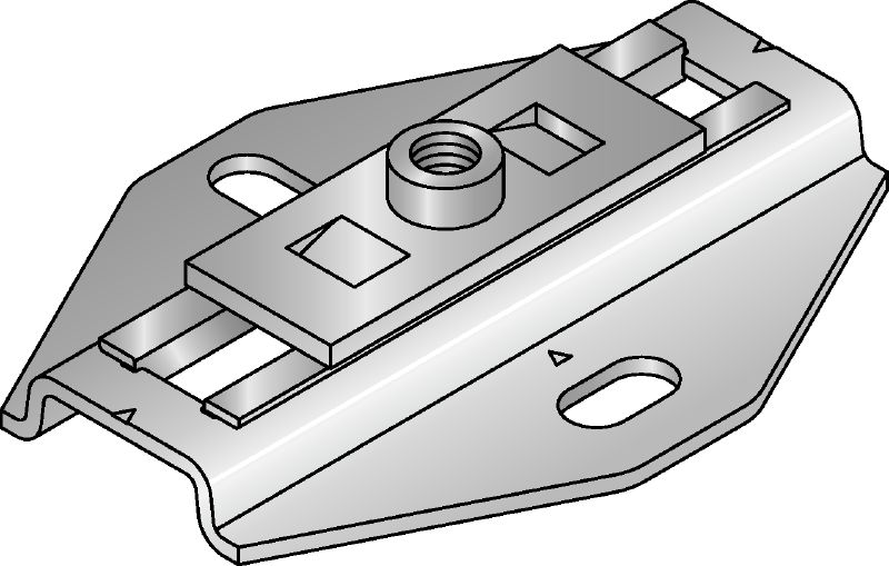 MSG 1.2 Schiebegleiter