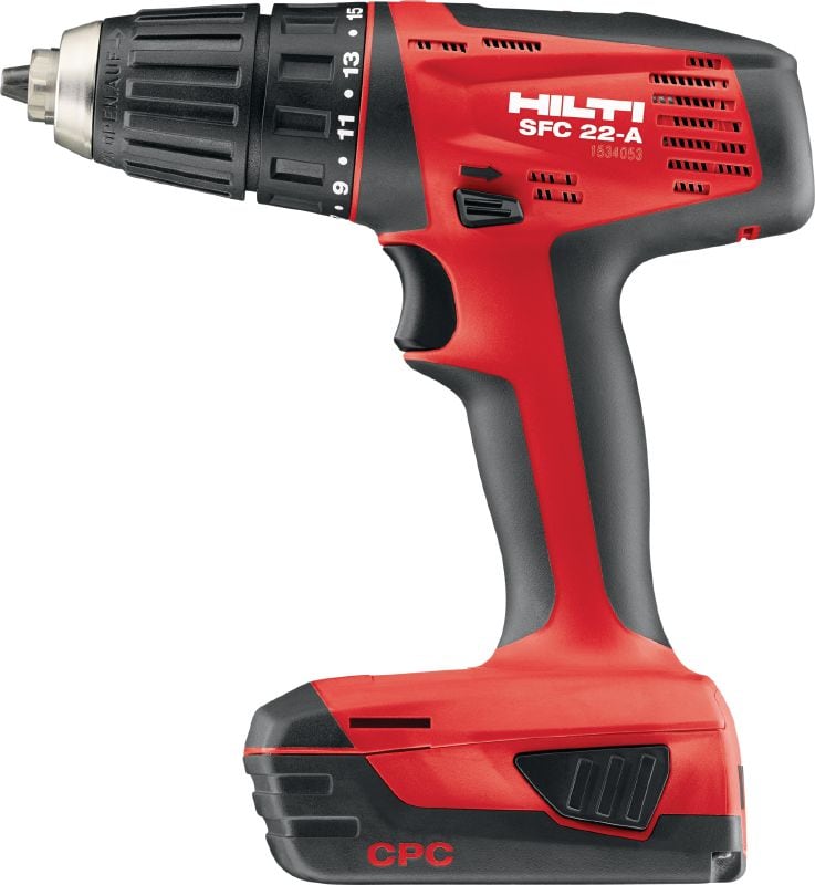 Trapano avvitatore hilti prezzo