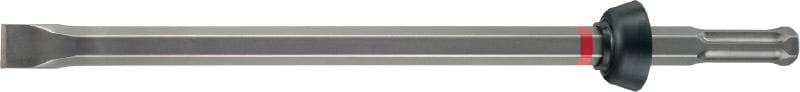 Scalpelli piatti TE-S FM Punte per scalpello TE-S ultra robuste per la scalpellatura/scanalatura nel calcestruzzo e muratura.